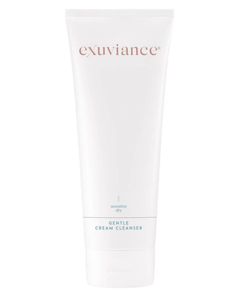 Exuviance Gentle Cream Cleanser Exuviance Gentle Cream Cleanser
