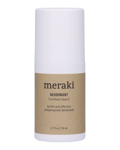 Meraki Deodorant Northern Dawn
