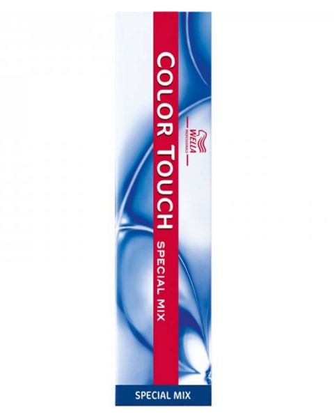 Wella Color Touch Special MIX 0/56