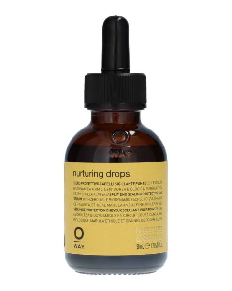 OWAY Nurturing Drops