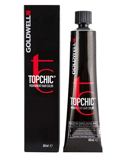 Goldwell Topchic 8GB Sahara Blond Light beige
