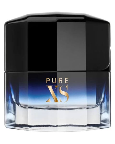 Paco Rabanne Pure XS Pure Excess EDT