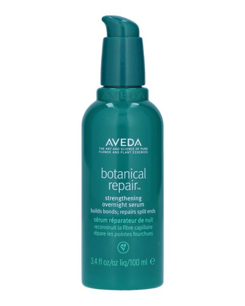 Aveda Botanical Repair Strengthening Overnight Serum