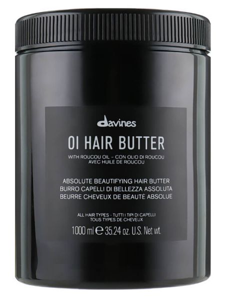 DAVINES Oi Hair Butter