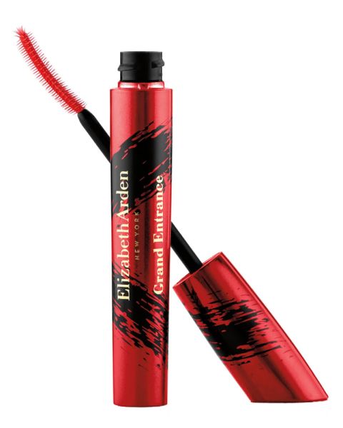 Elizabeth Arden Grand Entrance Mascara 01 Stunning Brown Elizabeth Arden Grand Entrance Mascara 01 Stunning Brown