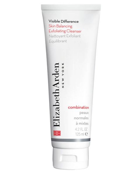 Elizabeth Arden - Visible Difference Skin Balancing Exfoliating Cleanser Elizabeth Arden - Visible Difference Skin Balancing Exfoliating Cleanser