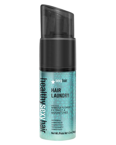Healthy Sexy Hair Hair Laundry - Dry Shampoo (U) Healthy Sexy Hair Hair Laundry - Dry Shampoo (U)