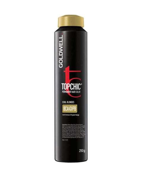 Goldwell Topchic 4G