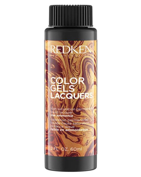 Redken Color Gels Lacquers 6NG