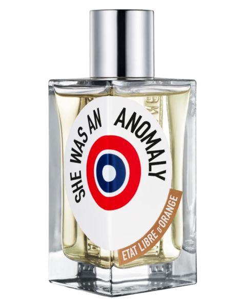 Etat Libre D’Orange She Was An Anomaly EDP