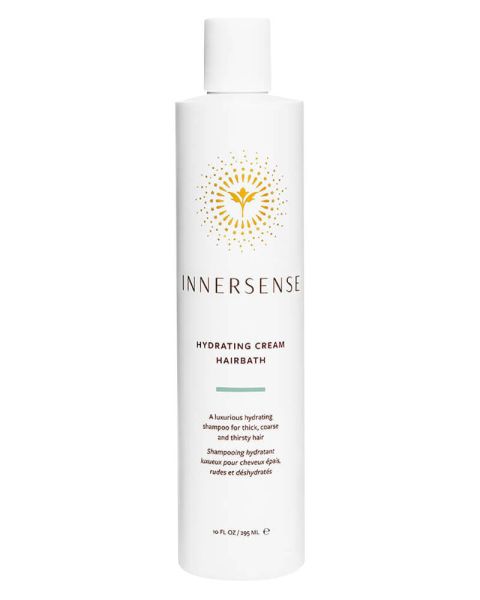 INNERSENSE Hydrating Cream Hairbath