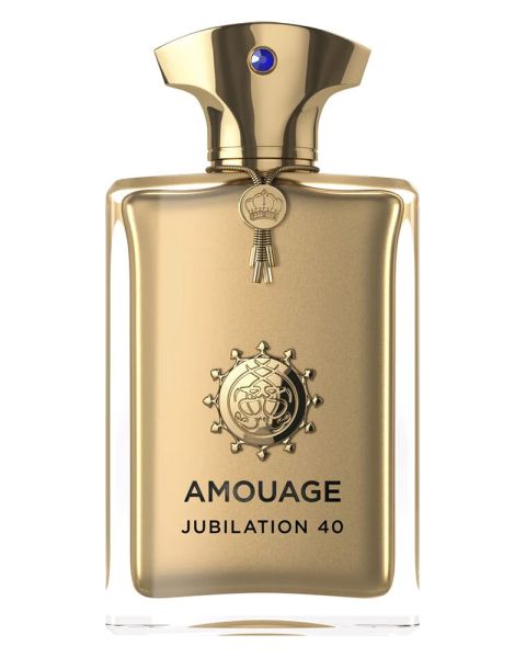Amouage Jubilation 40 Man EDP