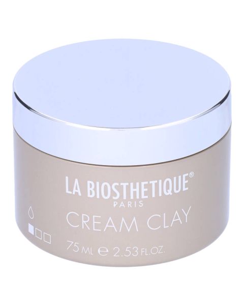 La Biosthetique Cream Clay (Previous design)