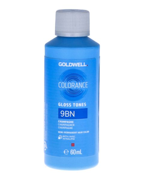 Goldwell Colorance 3NA Dark Natural Ash Brown