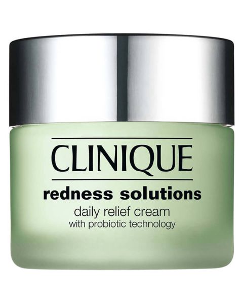 CLINIQUE Redness Solutions Daily Relief Cream