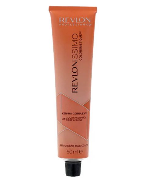 Revlon Revlonissimo Colorsmetique 8.04