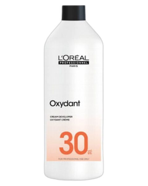 Loreal Professionel Paris Creme Oxydant 30 Vol 9%