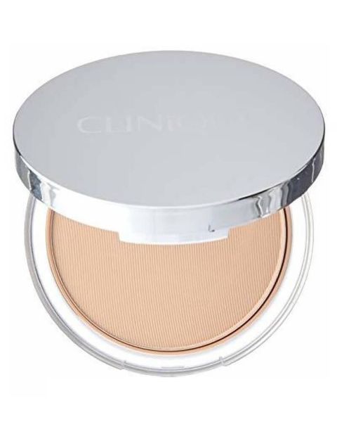 CLINIQUE Superpowder Double Face Makeup Matte Beige 02