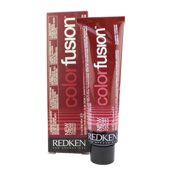 Redken Color Fusion Fashion 5Cc (U)