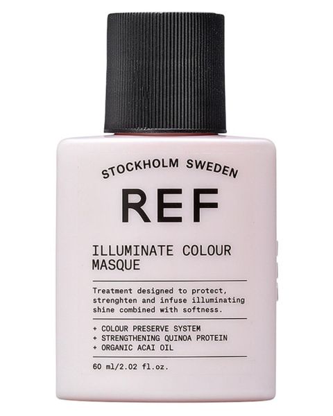 REF Illuminate Colour Masque (O)