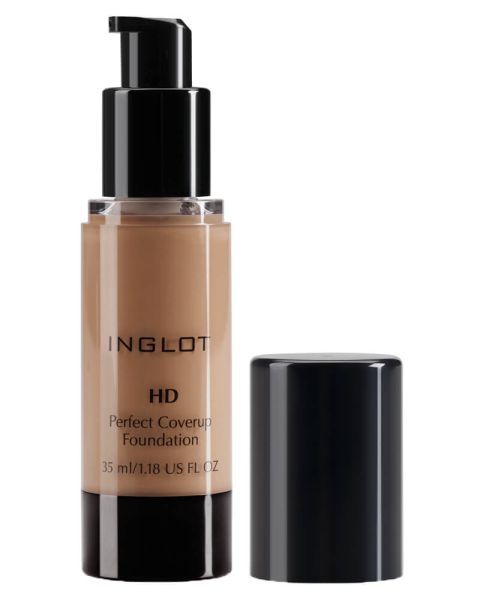 Inglot HD Perfect Coverup Foundation 82 (U) Inglot HD Perfect Coverup Foundation 82 (U)