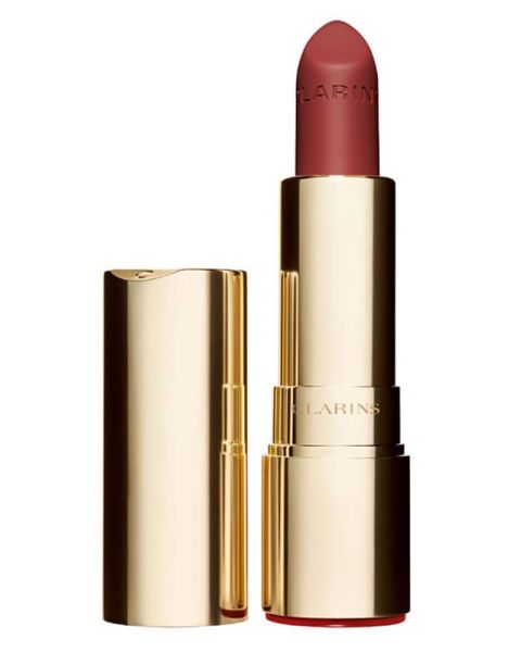 Clarins Joli Rouge Velvet 753V Pink Ginger Clarins Joli Rouge Velvet 753V Pink Ginger