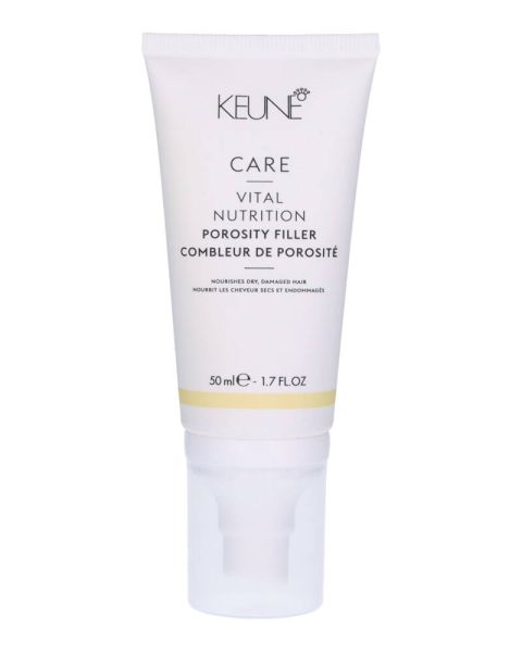 KEUNE Care Vital Nutrition Protein Spray