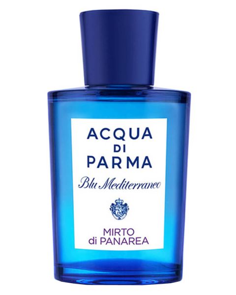 Acqua Di Parma Blu Mediterraneo Mirto Di Panarea EDT Acqua Di Parma Blu Mediterraneo Mirto Di Panarea EDT