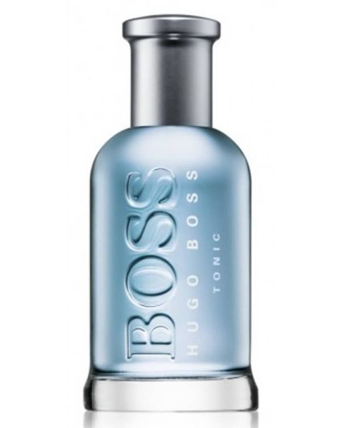 HUGO BOSS Bottled Tonic EDT HUGO BOSS Bottled Tonic EDT