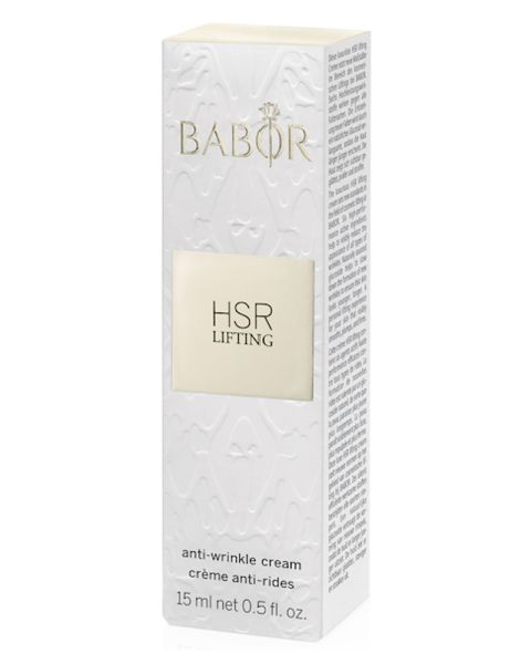BABOR HSR Lifting Anti-Wrinkle Cream