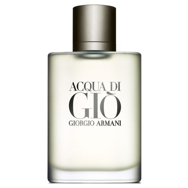 GIORGIO ARMANI Acqua Di Gio