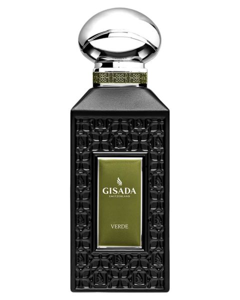 Gisada Verde Parfum Gisada Verde Parfum