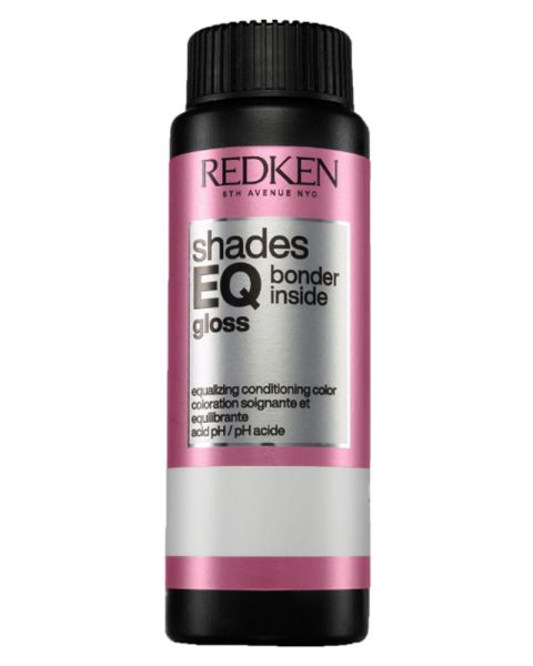 Redken Shades EQ Gloss Bonder Inside 07P Mother Of Pearl Redken Shades EQ Gloss Bonder Inside 07P Mother Of Pearl