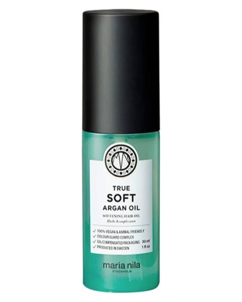 Maria Nila True Soft Argan Oil