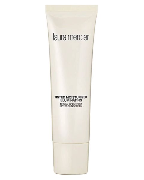 Laura Mercier Tinted Moisturizer Illuminating - 3N1 Warm Radiance Laura Mercier Tinted Moisturizer Illuminating - 3N1 Warm Radiance