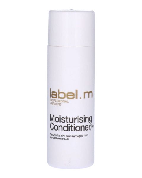 LABEL.M Moisturising Conditioner