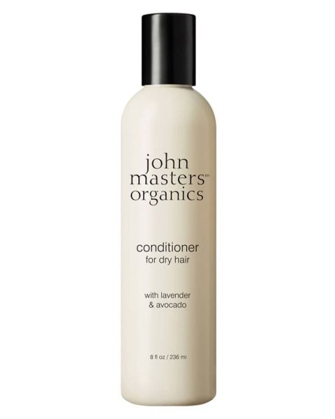 JOHN MASTERS Conditioner For Dry Hair With Lavender & Avocado