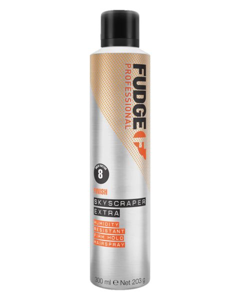 FUDGE Skyscraper Extra Firm Hold Hairspray