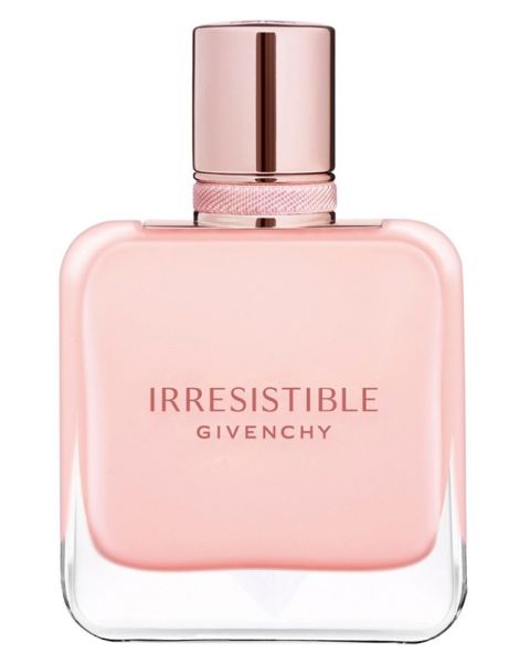 Givenchy Irresistible Rose Velvet EDP