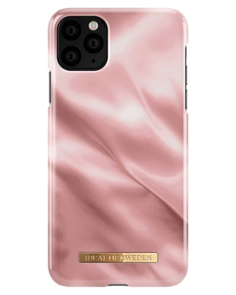 iDeal Of Sweden Cover Rose Satin iPhone 11 PRO MAX/XS MAX (U) iDeal Of Sweden Cover Rose Satin iPhone 11 PRO MAX/XS MAX (U)