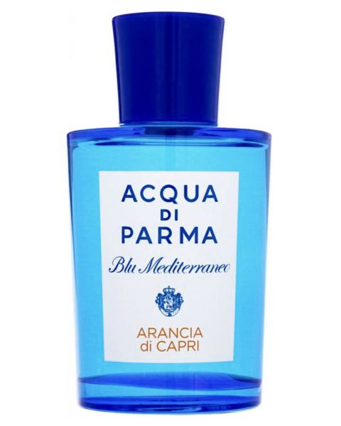 Acqua Di Parma Blu Mediterraneo Arancia Di Capri EDT Acqua Di Parma Blu Mediterraneo Arancia Di Capri EDT