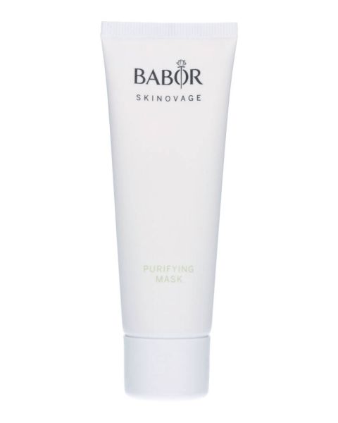 Babor Skinovage Purifying Mask