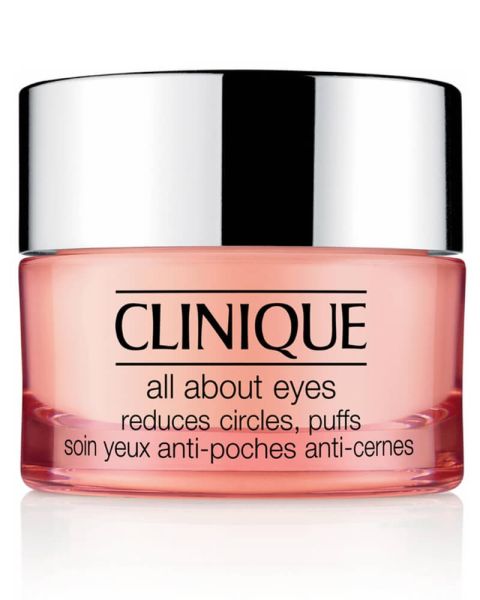 CLINIQUE All About Eyes