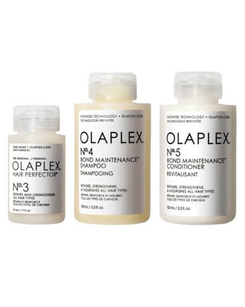 Olaplex Traveling Stylist Kit