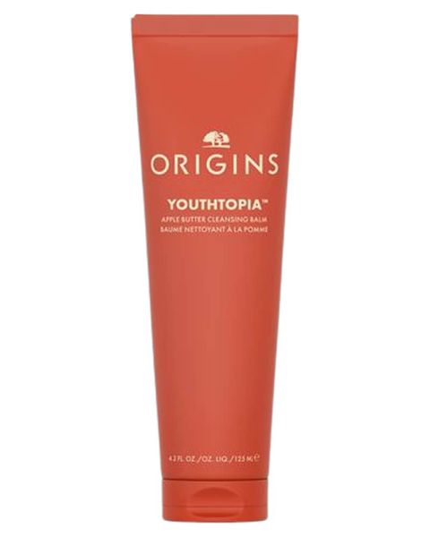Origins Youthtopia Apple Butter Cleansing Balm with Shea Butter Origins Youthtopia Apple Butter Cleansing Balm with Shea Butter
