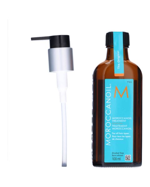 Moroccanoil Treatment Moroccanoil Treatment