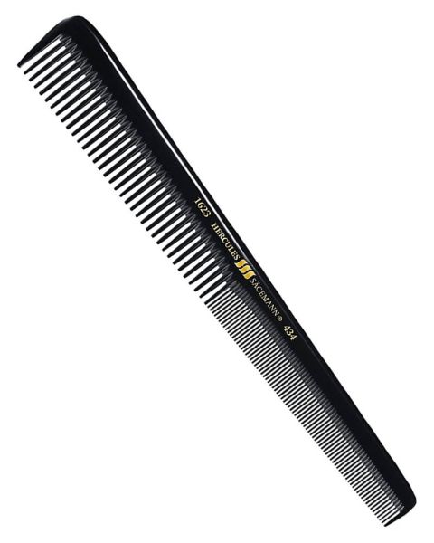 Hercules Sägemann - Flexible Tapered Comb 1623-434 Hercules Sägemann - Flexible Tapered Comb 1623-434