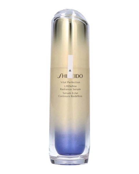 Shiseido Vital Perfection Lift Define Radiance Serum Shiseido Vital Perfection Lift Define Radiance Serum