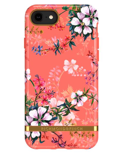 Richmond And Finch Coral Dreams iPhone 6/6S/7/8 Cover Richmond And Finch Coral Dreams iPhone 6/6S/7/8 Cover