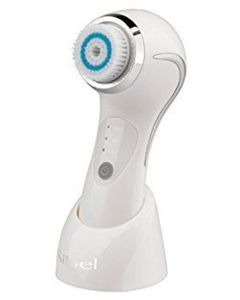 Sibel Sonic Pro Waterproof inkl. 3 x Bürstenköpfe Re. 8990600